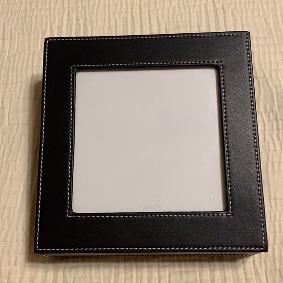 Photo Jewelry / Keepsake Box - Picture 1 of 8